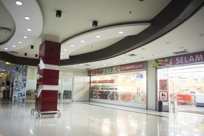 Titanium Express Homtel - Genel