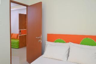 Titanium Express Homtel fotoÄŸrafÄ±