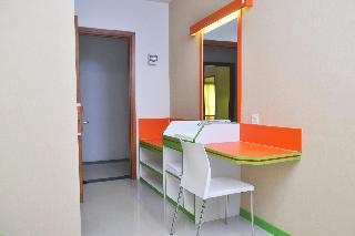 Titanium Express Homtel fotoÄŸrafÄ±