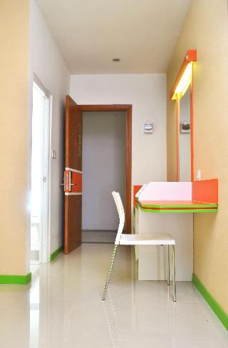 Titanium Express Homtel fotoÄŸrafÄ±