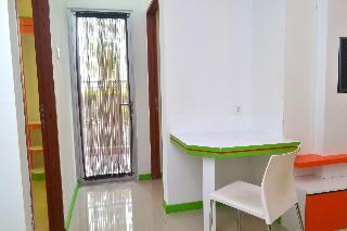 Titanium Express Homtel fotoÄŸrafÄ±