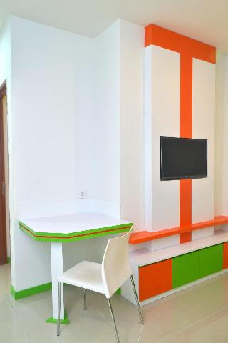 Titanium Express Homtel fotoÄŸrafÄ±