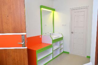 Titanium Express Homtel fotoÄŸrafÄ±