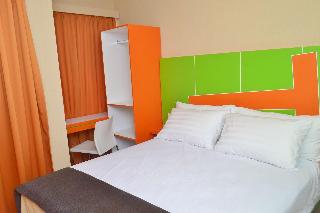Titanium Express Homtel fotoÄŸrafÄ±