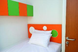 Titanium Express Homtel fotoÄŸrafÄ±