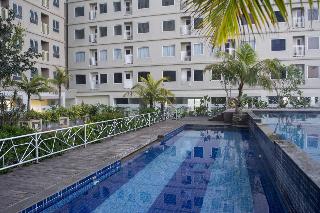 Titanium Express Homtel fotoÄŸrafÄ±