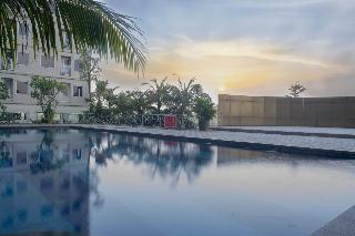 Titanium Express Homtel fotoÄŸrafÄ±