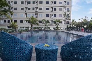 Titanium Express Homtel fotoÄŸrafÄ±