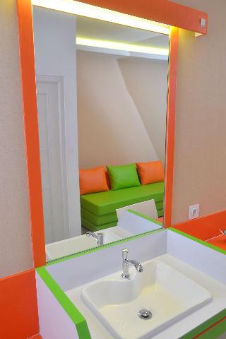 Titanium Express Homtel fotoÄŸrafÄ±