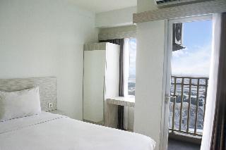Titanium Express Homtel fotoÄŸrafÄ±