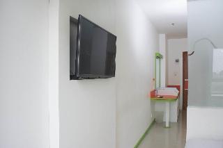 Titanium Express Homtel fotoÄŸrafÄ±