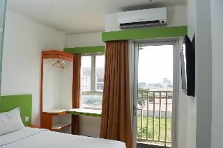 Titanium Express Homtel fotoÄŸrafÄ±
