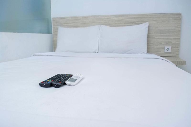 Titanium Express Homtel - Oda