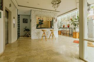 Urbanest Inn House Tb Simatupang fotoÄŸrafÄ±