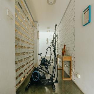 Urbanest Inn House Tb Simatupang fotoÄŸrafÄ±