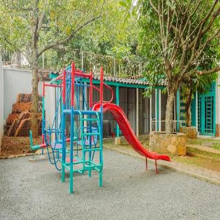 Urbanest Inn House Tb Simatupang fotoÄŸrafÄ±
