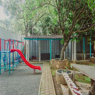 Urbanest Inn House Tb Simatupang fotoÄŸrafÄ±