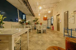 Urbanest Inn House Tb Simatupang otel fotoğrafı
