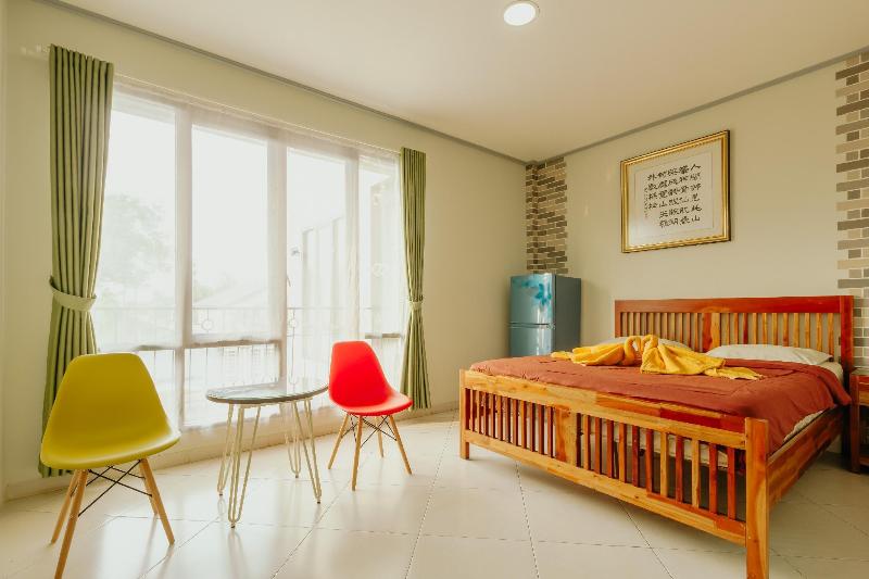 Urbanest Inn House Tb Simatupang - Genel