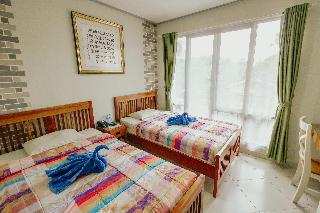Urbanest Inn House Tb Simatupang fotoÄŸrafÄ±