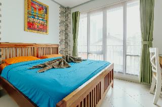 Urbanest Inn House Tb Simatupang fotoÄŸrafÄ±