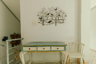 Urbanest Inn House Tb Simatupang fotoÄŸrafÄ±