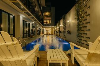 Urbanest Inn House Tb Simatupang fotoÄŸrafÄ±