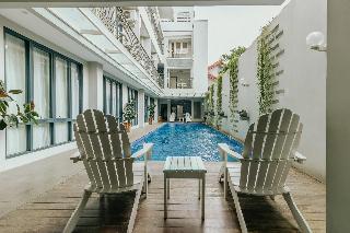 Urbanest Inn House Tb Simatupang fotoÄŸrafÄ±