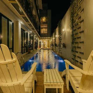 Urbanest Inn House Tb Simatupang fotoÄŸrafÄ±
