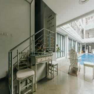 Urbanest Inn House Tb Simatupang fotoÄŸrafÄ±