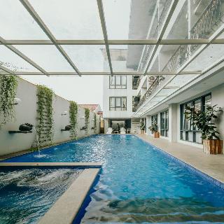 Urbanest Inn House Tb Simatupang fotoÄŸrafÄ±