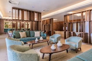 NAU Sao Rafael Suites fotoÄŸrafÄ±