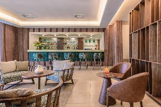 NAU Sao Rafael Suites fotoÄŸrafÄ±