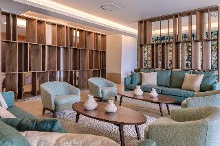 NAU Sao Rafael Suites fotoÄŸrafÄ±