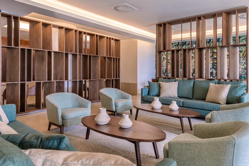 NAU Sao Rafael Suites - Bar