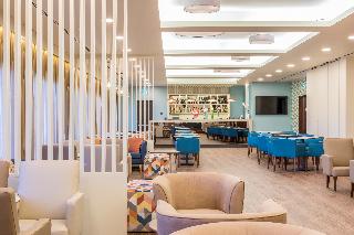 NAU Sao Rafael Suites fotoÄŸrafÄ±