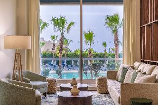 NAU Sao Rafael Suites fotoÄŸrafÄ±