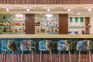 NAU Sao Rafael Suites fotoÄŸrafÄ±