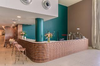 NAU Sao Rafael Suites fotoÄŸrafÄ±