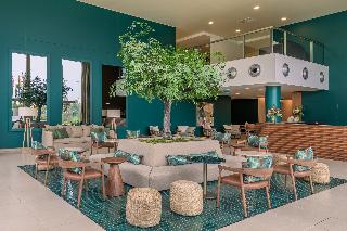 NAU Sao Rafael Suites fotoÄŸrafÄ±