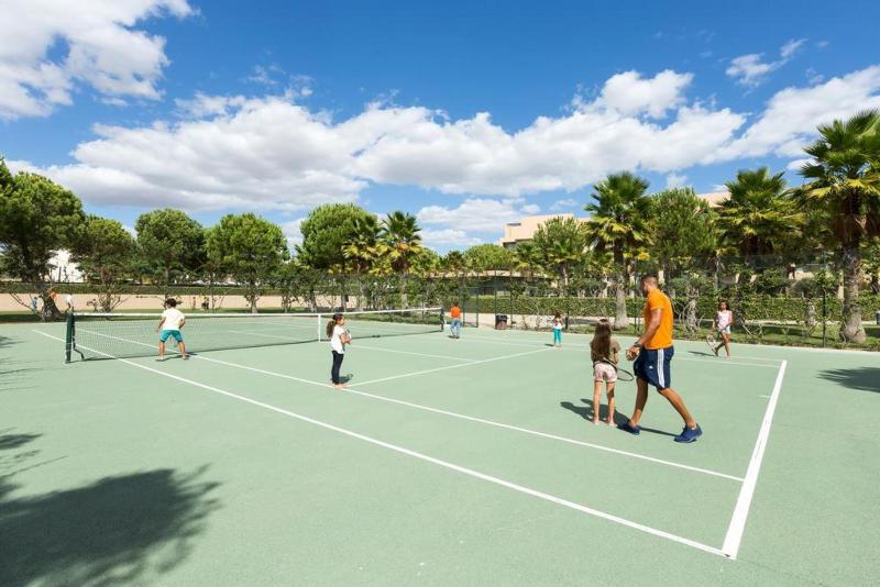 NAU Sao Rafael Suites - Aktivite