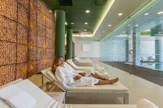 NAU Sao Rafael Suites fotoÄŸrafÄ±