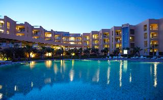 NAU Sao Rafael Suites fotoÄŸrafÄ±