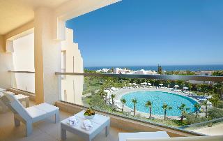 NAU Sao Rafael Suites fotoÄŸrafÄ±