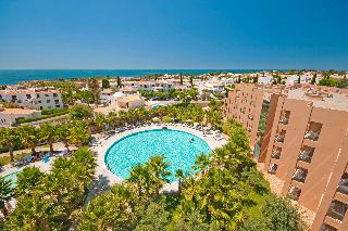 NAU Sao Rafael Suites otel fotoğrafı
