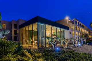 NAU Sao Rafael Suites fotoÄŸrafÄ±