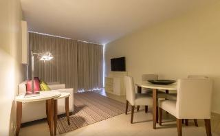 NAU Sao Rafael Suites fotoÄŸrafÄ±