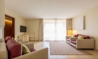 NAU Sao Rafael Suites fotoÄŸrafÄ±