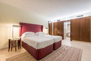 NAU Sao Rafael Suites fotoÄŸrafÄ±