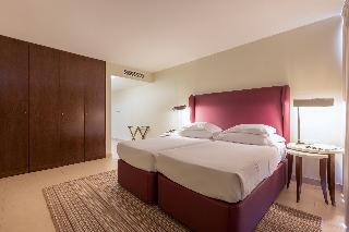 NAU Sao Rafael Suites fotoÄŸrafÄ±